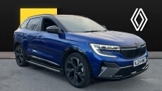 Renault Austral E-Tech FHEV Techno Esprit Alpine 5dr Auto Hybrid Estate